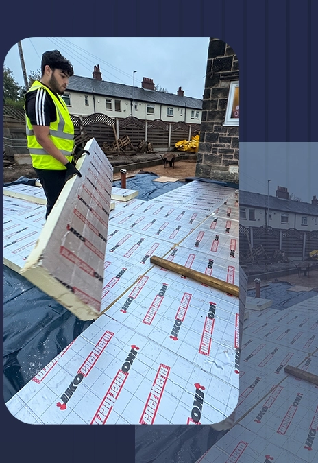 property renovations