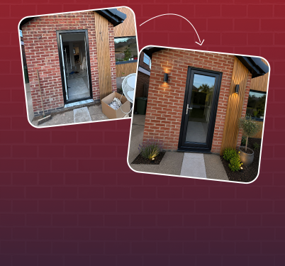 Home Extensions