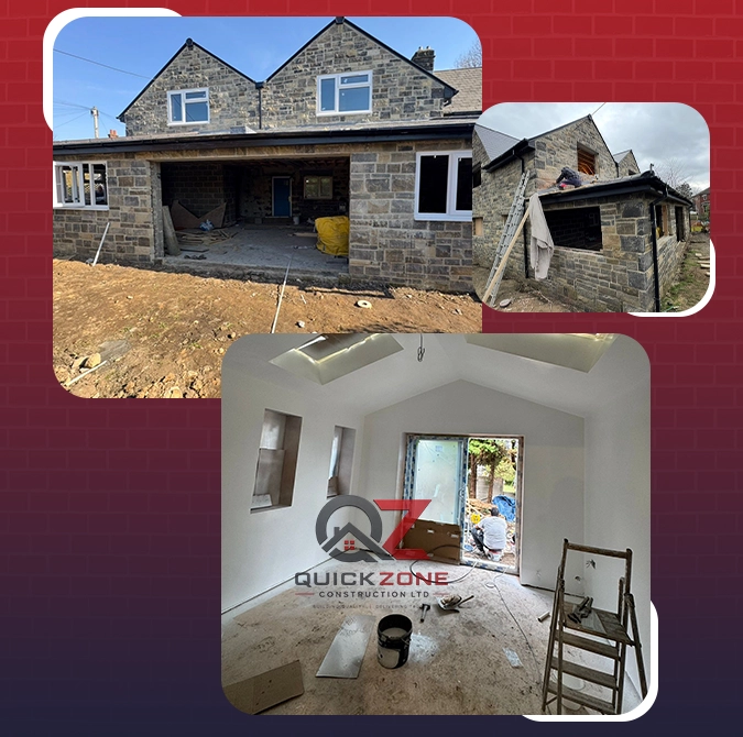 Home Extensions design 2