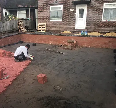 Home Extension services