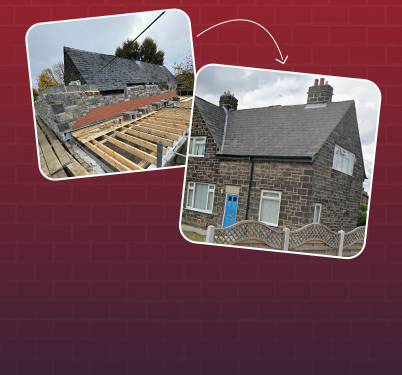 New Builds